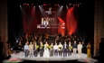 Fire Concert – Ngọn lửa nghệ thuật của PV GAS