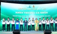 Ngày hội Sáng kiến năm 2025: PV GAS thắp lửa đổi mới, kiến tạo tương lai bền vững