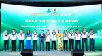 Ngày hội Sáng kiến năm 2025: PV GAS thắp lửa đổi mới, kiến tạo tương lai bền vững