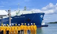 PV GAS – Hành trình tiên phong với LNG (Phần 1)