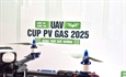 UAV CUP PV GAS 2025  “Vùng trời quê hương” – Sân chơi công nghệ khơi dậy tinh thần đổi mới sáng tạo thế hệ trẻ Việt Nam