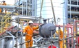 PV GAS SERVICES: Vững vàng trưởng thành – Vươn tầm cao mới