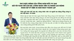 Thư chúc mừng của Tổng Giám đốc PV GAS gửi tới toàn thể cán bộ, công nhân viên và người lao động nhân dịp kỷ niệm 35 năm ngày thành lập