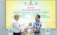 PVCFC và PV GAS D ký kết Thỏa thuận nguyên tắc đầu tư, lắp đặt hệ thống cung cấp khí thiên nhiên cho Dự án Nhà máy sản xuất và kho cảng PVCFC – Nhơn Trạch