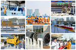 PV GAS khẳng định thương hiệu tại Triển lãm Khoa học – Công nghệ Petrovietnam