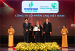 Lan tỏa giá trị thương hiệu, gắn kết trách nhiệm cộng đồng: Những dấu ấn nổi bật của PV GAS CNG và PV GAS D