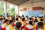 PV GAS CNG và PV GAS D: Khẳng định thương hiệu, trách nhiệm an toàn trong từng hoạt động