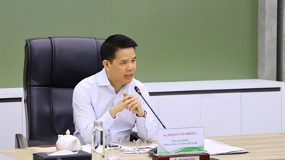 PV GAS triển khai các giải pháp, quyết tâm hoàn thành vượt mức các chỉ tiêu quản trị năm 2025