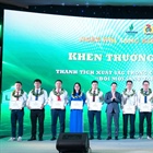 PV GAS – 35 năm đổi mới sáng tạo và tiên phong công nghệ trong ngành công nghiệp khí Việt Nam