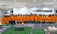 PV GAS tổ chức chương trình về nguồn kết hợp an sinh xã hội tại Cần Thơ – Cà Mau