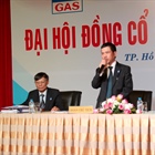 6 tháng đầu năm 2013: PV GAS tiếp tục tăng trưởng cao