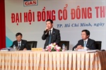 6 tháng đầu năm 2013: PV GAS tiếp tục tăng trưởng cao