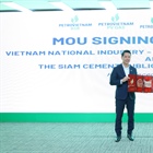 PV GAS tăng cường liên kết với LSP, thúc đẩy hoàn thiện chuỗi giá trị khí – hóa dầu