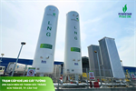 PV GAS CNG khẳng định vị thế tăng trưởng và dấu ấn mở rộng thị trường tại khu vực Tây Nam Bộ