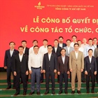 PV GAS tổ chức Hội nghị công tác Đảng và tổ chức cán bộ: Kiến tạo nền tảng vững chắc cho giai đoạn phát triển mới