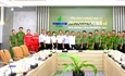 Chi nhánh Khí Tây Nam Bộ chủ động bảo đảm an ninh an toàn, lan tỏa trách nhiệm vì cộng đồng