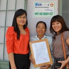 PV GAS sponsoring social welfare programs of Ba Ria – Vung Tau Province