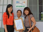 PV GAS sponsoring social welfare programs of Ba Ria – Vung Tau Province