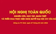 Đảng bộ PV GAS: Nghiên cứu, học tập, quán triệt, đưa Nghị quyết Đại hội đại biểu toàn quốc lần thứ XIV của Đảng vào cuộc sống