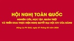 Đảng bộ PV GAS: Nghiên cứu, học tập, quán triệt, đưa Nghị quyết Đại hội đại biểu toàn quốc lần thứ XIV của Đảng vào cuộc sống