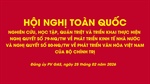 Đảng bộ PV GAS: Nghiên cứu, học tập, quán triệt, triển khai thực hiện Nghị quyết số 79-NQ/TW về phát triển kinh tế nhà nước và Nghị quyết số 80-NQ/TW về phát triển văn hóa Việt Nam của Bộ Chính trị