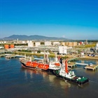 PV GAS được chấp thuận đầu tư Kho cảng LPG quy mô lớn tại Hải Phòng