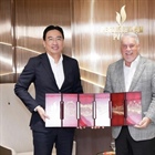 PV GAS và Nebula Energy thúc đẩy hợp tác trung tâm dữ liệu gắn với hạ tầng LNG