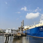 PV GAS nhập khẩu bổ sung gần 60.000 tấn LNG từ Đông Nam Á, chủ động đảm bảo nguồn khí cho giai đoạn cao điểm mùa khô