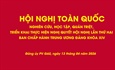 Đảng bộ PV GAS: Nghiên cứu, học tập, quán triệt và triển khai thực hiện Nghị quyết Hội nghị Ban Chấp hành Trung ương lần thứ hai, khóa XIV