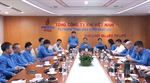 Công đoàn PV GAS sơ kết quý I/2026, sẵn sàng bứt tốc các mục tiêu năm 2026
