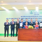 Petrovietnam/PV GAS ký kết và trao các văn kiện Dự án phát triển mỏ Nam Du – U Minh, góp phần đảm bảo an ninh năng lượng quốc gia