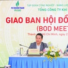 PV GAS siết chặt đội ngũ, phát huy tinh thần “Một đội ngũ – Một mục tiêu”, vượt qua thách thức năm 2026