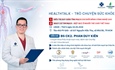 PV GAS tổ chức chương trình tư vấn sức khỏe: Tăng cường chăm sóc toàn diện tĩnh mạch và tim mạch