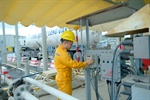 Công bố thông tin môi trường Quý 1 2026 Chi nhánh Khí Bắc Bộ