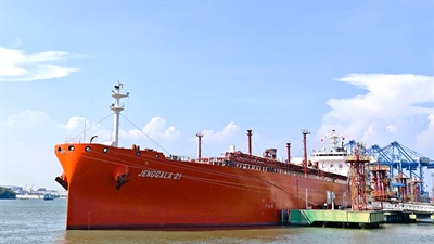 PV GAS chủ động nhập khẩu gần 120 nghìn tấn LNG, LPG trước thềm nghỉ lễ, đảm bảo nhu cầu năng lượng quốc gia