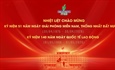 PV GAS lan tỏa khí thế 30/4: Tự hào truyền thống, vững vàng dòng chảy năng lượng quốc gia