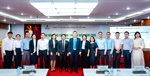 PV GAS LPG tổ chức thành công Đại hội đồng cổ đông thường niên năm 2026