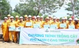 PV GAS thúc đẩy các hoạt động nội bộ gắn với sức khỏe, quản trị và môi trường