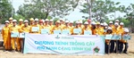 PV GAS thúc đẩy các hoạt động nội bộ gắn với sức khỏe, quản trị và môi trường