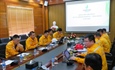 Dấu ấn vượt tiến độ trong bảo dưỡng sửa chữa hệ thống khí Hàm Rồng – Thái Bình năm 2026