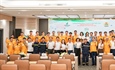 Chi nhánh Khí Tây Nam Bộ tổ chức thành công Hội thi “An toàn vệ sinh viên giỏi năm 2026”