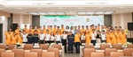 Chi nhánh Khí Tây Nam Bộ tổ chức thành công Hội thi “An toàn vệ sinh viên giỏi năm 2026”
