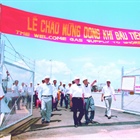 PV GAS khẳng định tầm vóc qua những đột phá khoa học công nghệ cho ngành công nghiệp khí Việt Nam