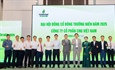 PV GAS CNG tổ chức thành công ĐHĐCĐ thường niên năm 2026