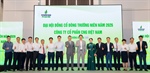 PV GAS CNG tổ chức thành công ĐHĐCĐ thường niên năm 2026