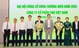PV GAS CNG tổ chức thành công ĐHĐCĐ thường niên năm 2026