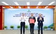 Công bố và trao quyết định Thành viên HĐTV, Tổng Giám đốc Tập đoàn Công nghiệp - Năng lượng Quốc gia Việt Nam