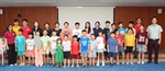 Sôi nổi hoạt động chào hè dành cho con em CBCNV Cơ quan điều hành PV GAS