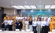 Chi nhánh Logistics và Chi nhánh Khí Tây Nam Bộ tăng cường công tác an ninh an toàn, gắn kết người lao động