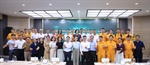 Chi nhánh Logistics và Chi nhánh Khí Tây Nam Bộ tăng cường công tác an ninh an toàn, gắn kết người lao động